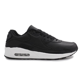 Sneakers Sportive 766 Nere nero