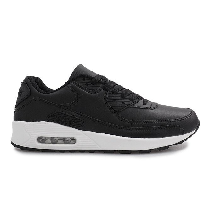 Sneakers Sportive 766 Nere nero