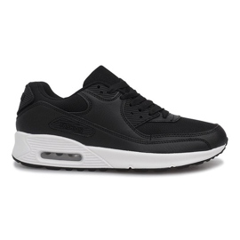 Sneakers Sportive 755 Nere nero