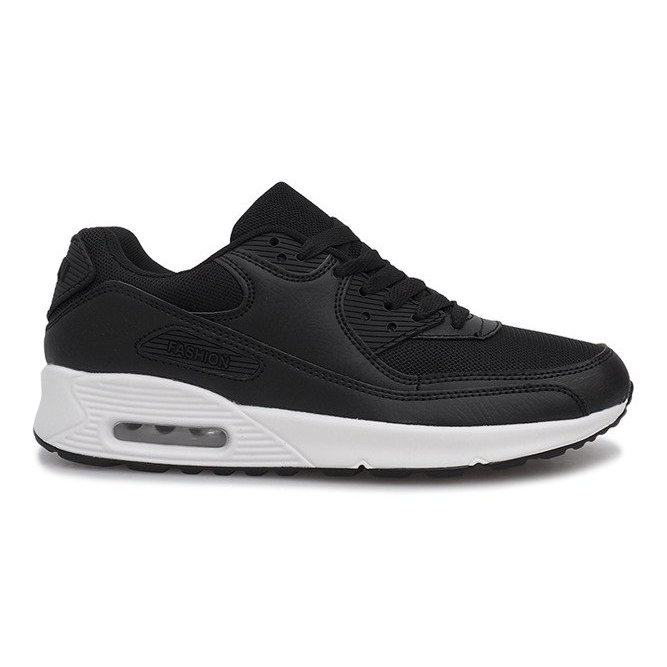 Sneakers Sportive 755 Nere nero