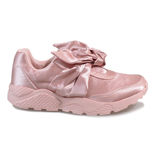 Sneakers sportive rosa 1310-4C