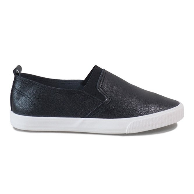 Sneakers Margaux nere nero