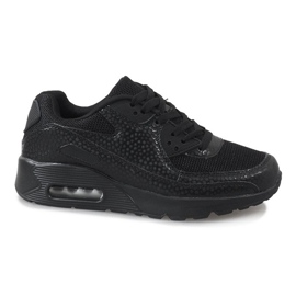 Scarpe sportive S-20 nere nero