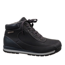 Doposci caldi B9477-44 Blu navy