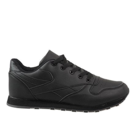 HY-D01 scarpe sportive nere nero