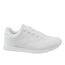 HY-D01 scarpe sportive bianche bianco