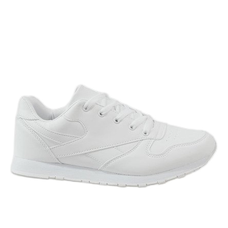 HY-D01 scarpe sportive bianche bianca