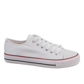Sneakers bianche XL03 bianco
