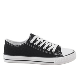 Sneakers XL03 nere nero