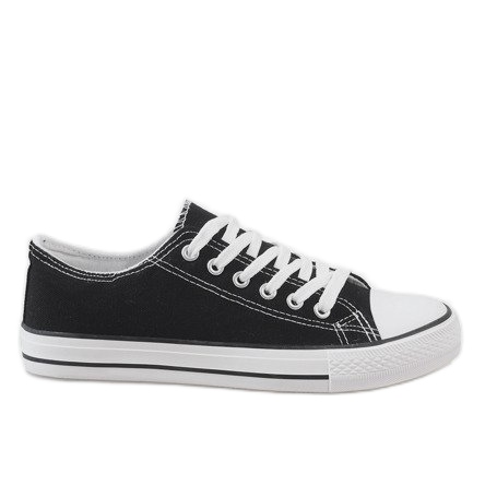 Sneakers XL03 nere nero
