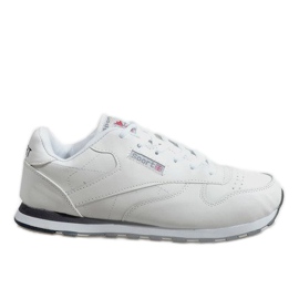 HY-D01 scarpe sportive bianche bianco
