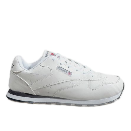 HY-D01 scarpe sportive bianche bianca