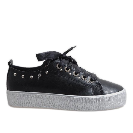 Sneakers G-101 da donna nere nero