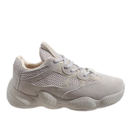 2018-13 scarpe sportive beige