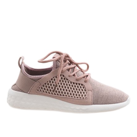 Scarpe sportive rosa HY2811