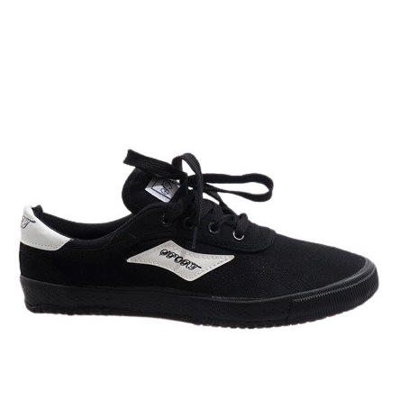 Sneakers nere da uomo HW01 nero