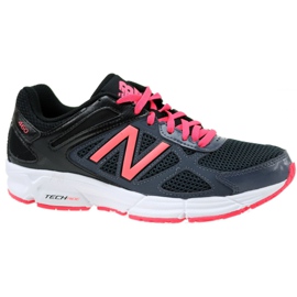 New Balance W W460CG1 nero grigio