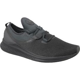 Scarpa New Balance Fresh Foam Lazr Heathered M Mlazreb nero