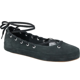 Converse All Star Rina Ox W 563506C nero