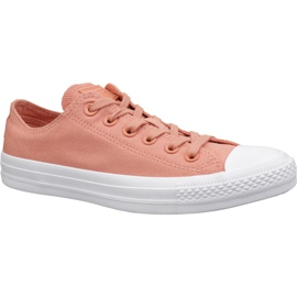 Converse C. Taylor All Star W 163307C arancia