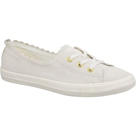 Converse Chuck Taylor All Star Ballet 563482C beige