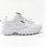 Fila Disruptor Low Wmn 1FG bianco bianca