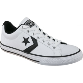 Converse Star Player Ev W C656147 bianco