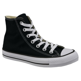Scarpe Converse Chuck Taylor All Star Hi M9160C nero