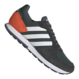 Scarpe Adidas 8K M F34482 multicolore verde