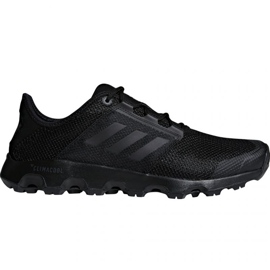 Scarpe Adidas Terrex Cc Voyager nero M CM7535