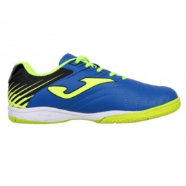 Scarpe da interno Joma Toledo 904 In Jr TOLJW.904.IN blu blu