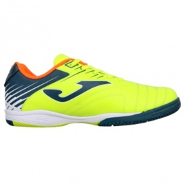 Scarpe da interno Joma Toledo 911 In Jr TOLJW.911.IN multicolore giallo