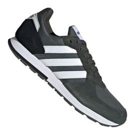 Scarpe Adidas 8K M EE8173 nero verde