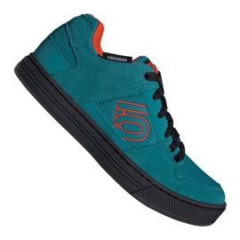 Scarpe adidas Freerider M BC0668 multicolore blu