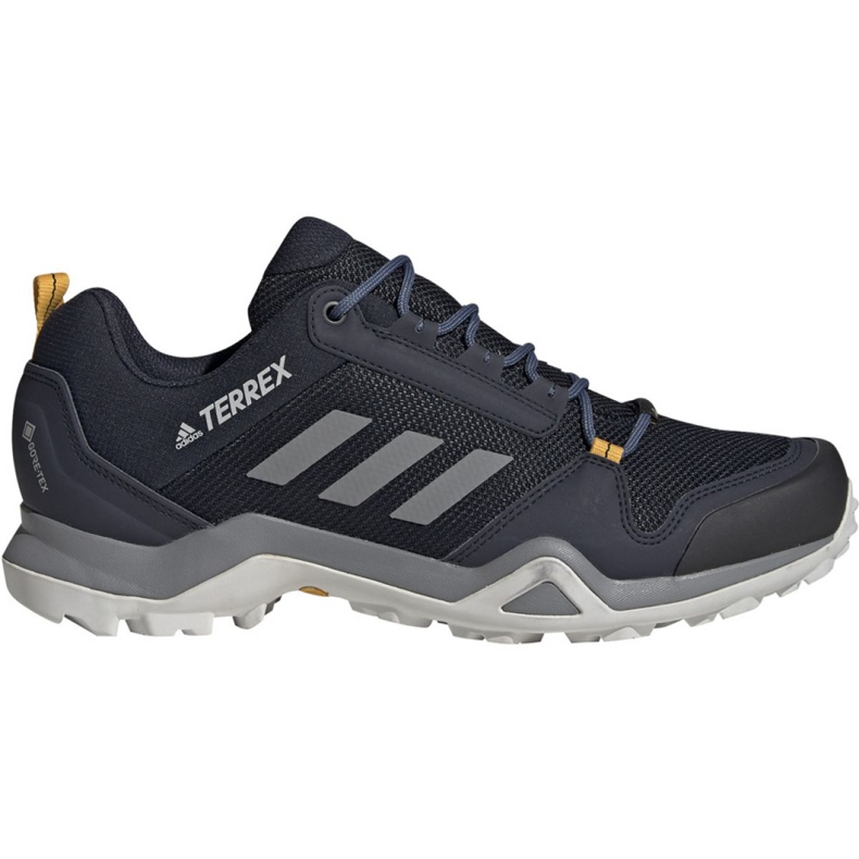 Scarpe adidas Terrex AX3 Gtx blu navy M G26577