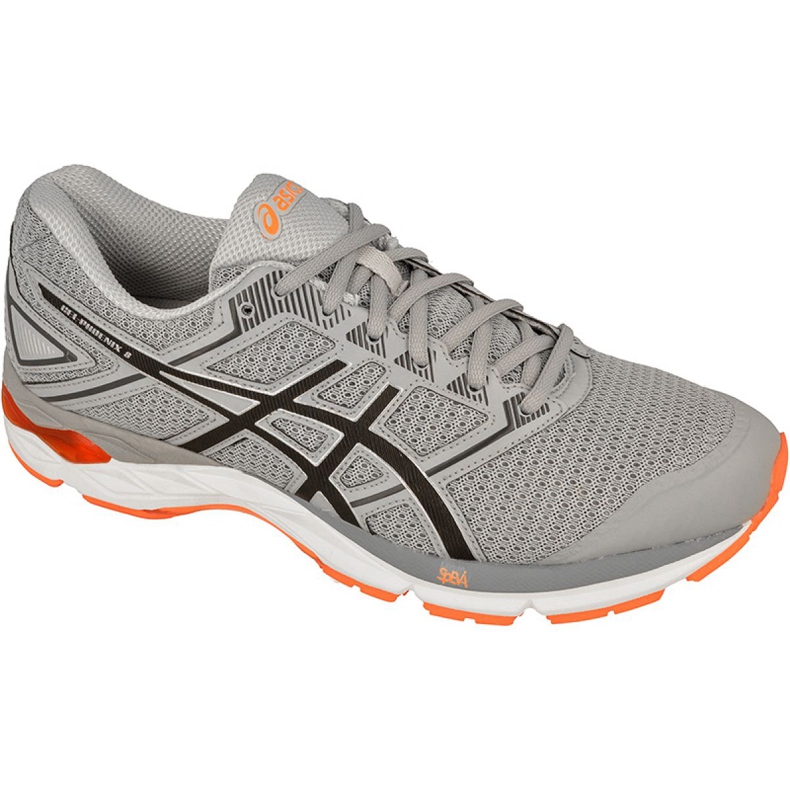 Scarpe da corsa Asics Gel-Phoenix 8 M T6F2N-9690 grigio