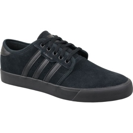 Scarpe Adidas Seeley M F34204 nero