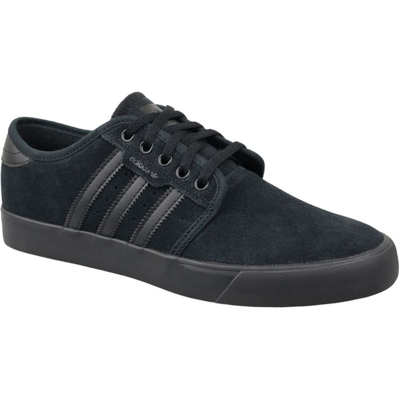 Scarpe Adidas Seeley M F34204 nero