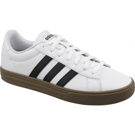 Scarpe Adidas Daily 2.0 M F34469 bianco
