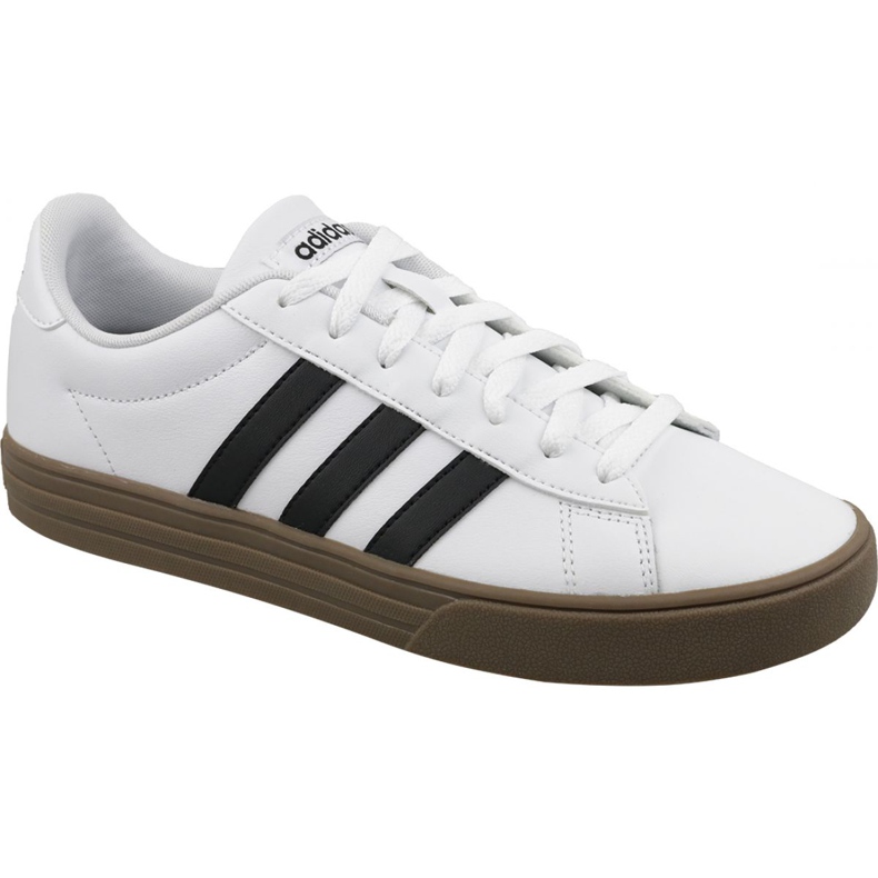 Scarpe Adidas Daily 2.0 M F34469 bianca