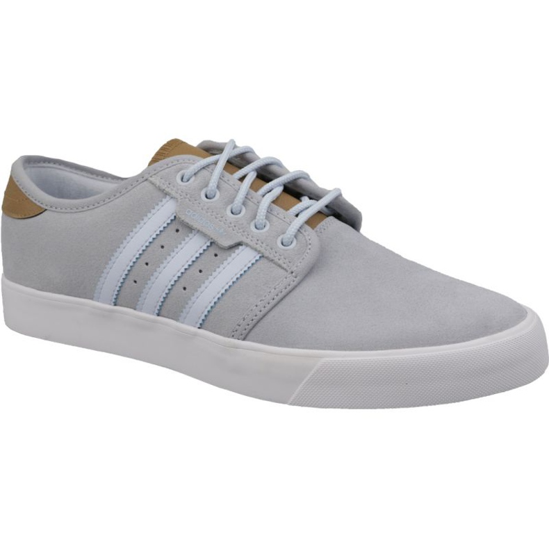 Scarpe Adidas Seeley M DB3144 grigio
