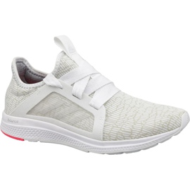 Scarpe Adidas Edge Lux W AQ3471 bianca