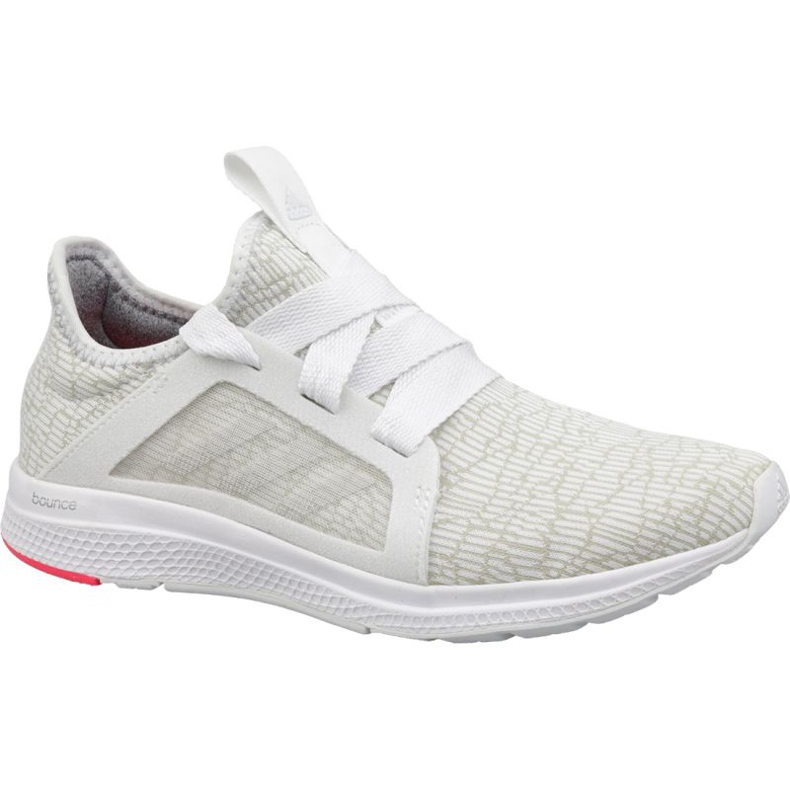Scarpe Adidas Edge Lux W AQ3471 bianca