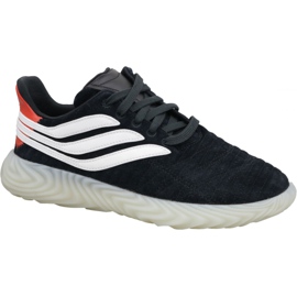 Scarpe Adidas Sobakov M BD7549 nero
