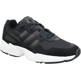 Scarpe Adidas Yung-96 M EE3681 nero