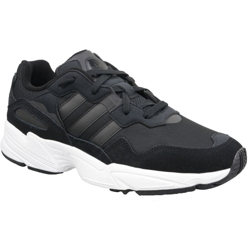 Scarpe Adidas Yung-96 M EE3681 nero