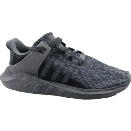Scarpe adidas Eqt Support 93/17 M BY9512 nero
