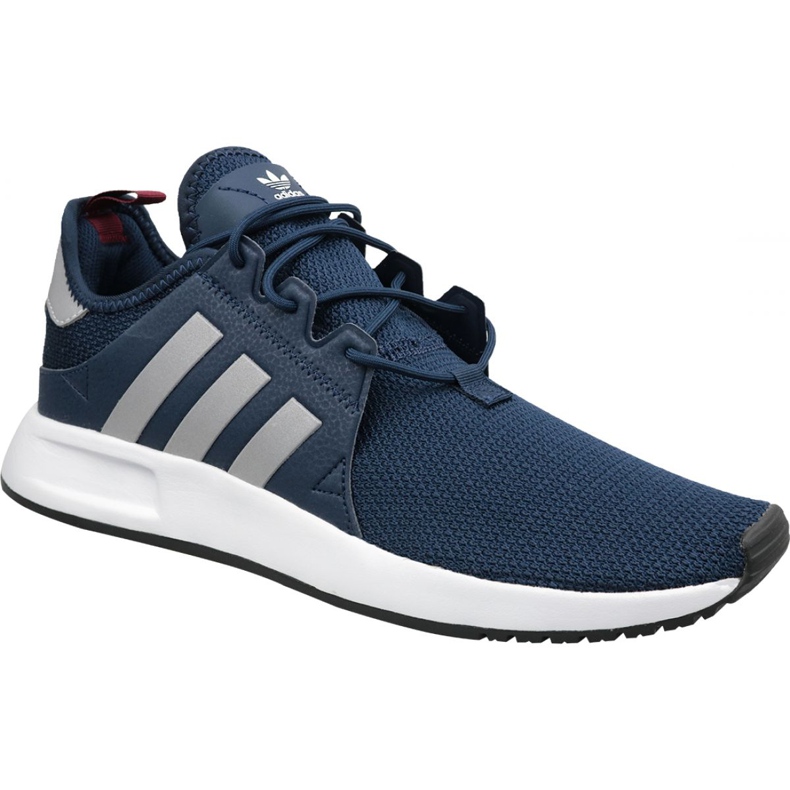 Scarpe adidas X_PLR M F34037 blu navy