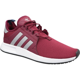Scarpe adidas X_PLR M F34038 rosso