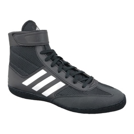Scarpe Adidas Combat Speed ​​5 M BA8007 nero